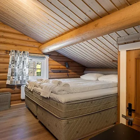 Сasa de vacaciones Vikinggrenda 12b By Vacation