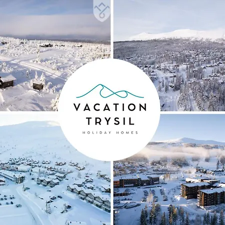 Vikinggrenda 12b By Vacation Сasa de vacaciones