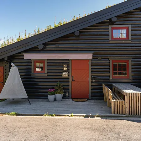 Vikinggrenda 12b By Vacation Сasa de vacaciones *