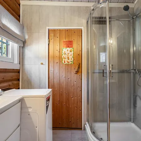 Vikinggrenda 12b By Vacation * Trysil