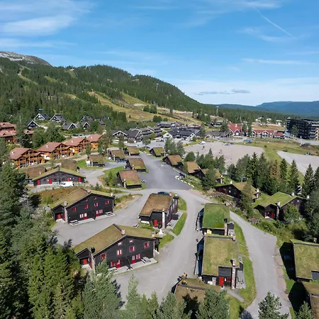 Vikinggrenda 12b By Vacation