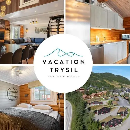 Feriehus Vikinggrenda 12b By Vacation *