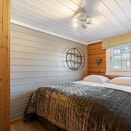Holiday home Vikinggrenda 12b By Vacation Trysil