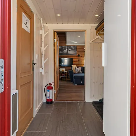Feriehus Vikinggrenda 12b By Vacation Trysil
